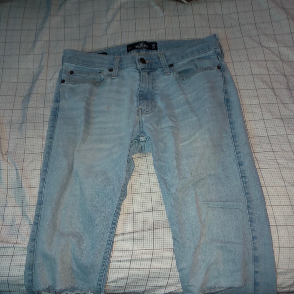 Bundle Pairs of Jeans